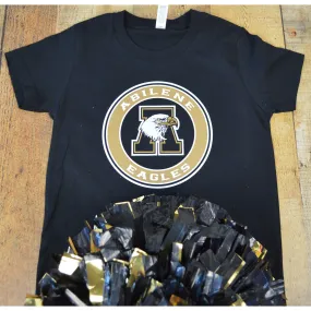 Abilene High Eagles - Toddler Tees