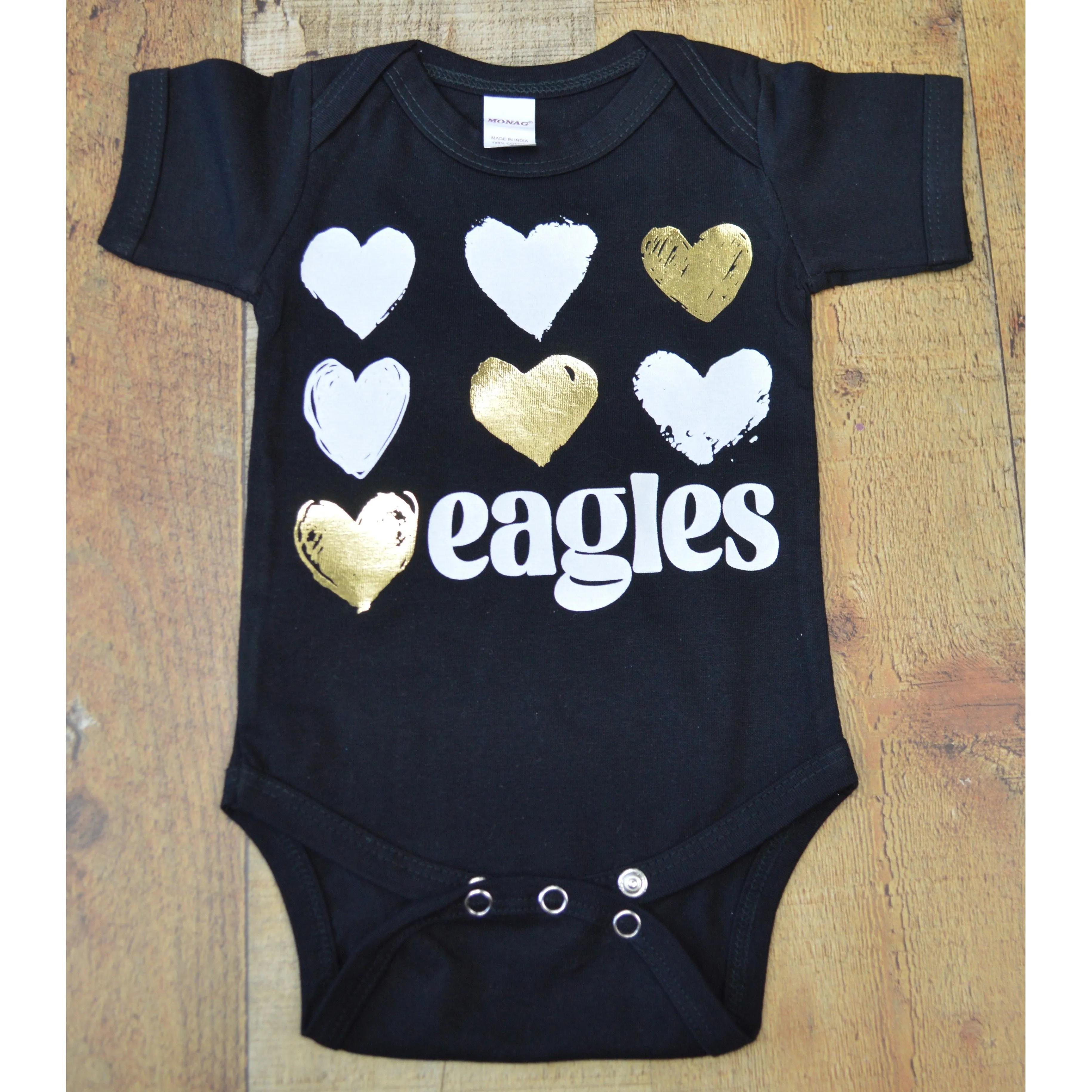 Abilene High Eagles - Toddler Tees