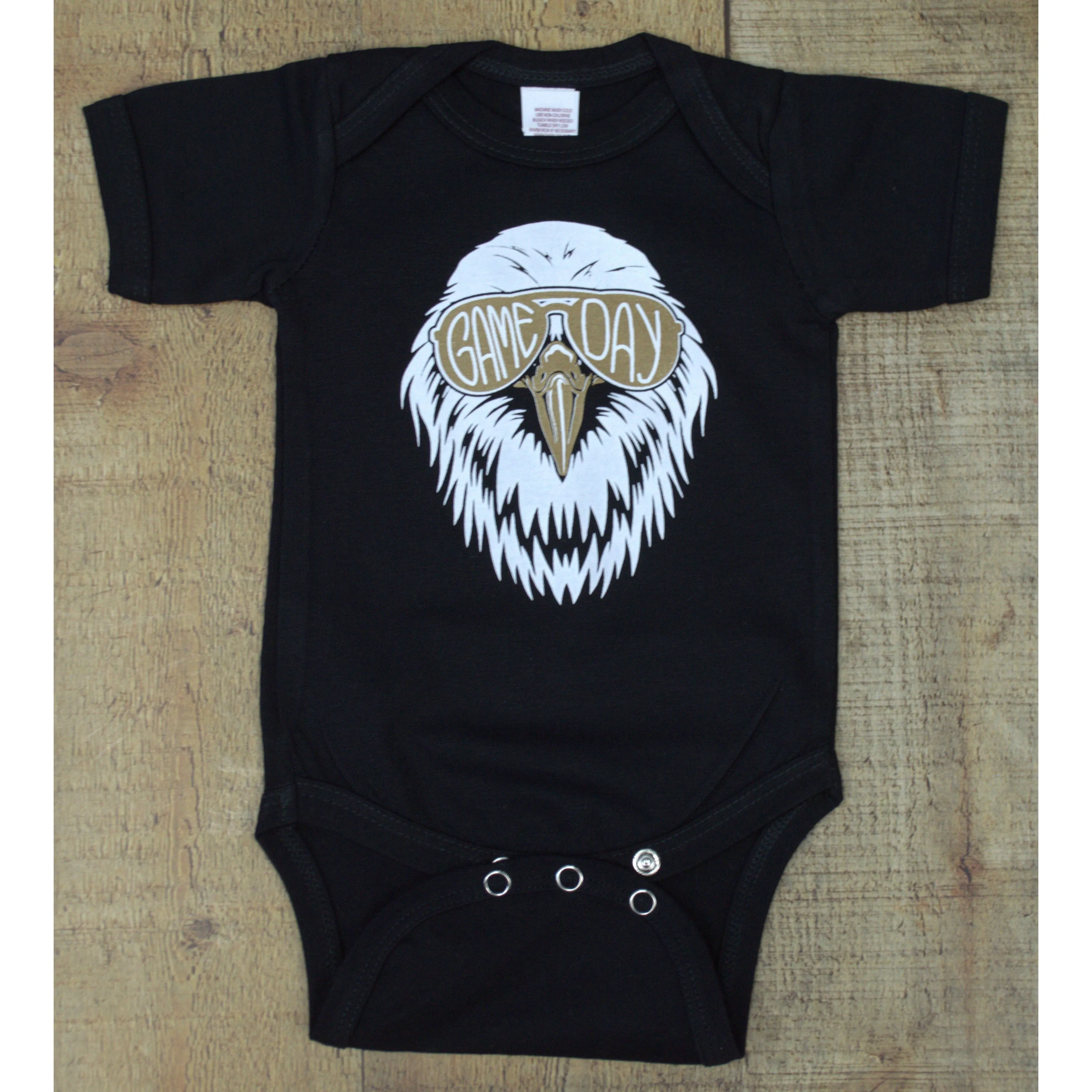 Abilene High Eagles - Toddler Tees