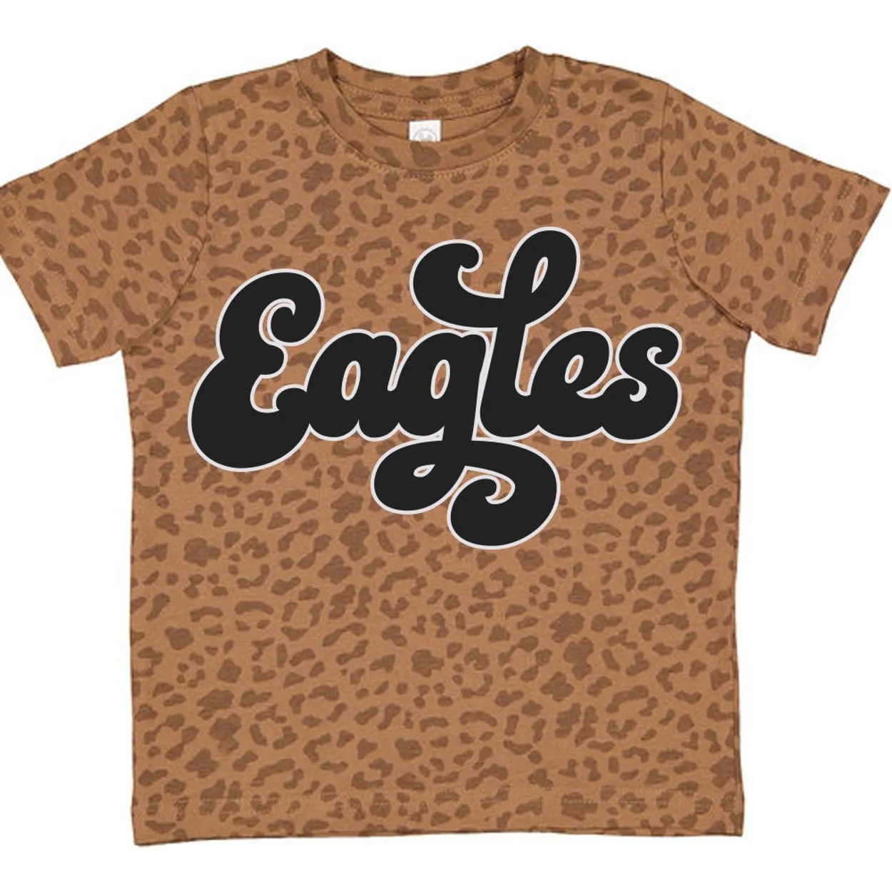 Abilene High Eagles - Toddler Tees