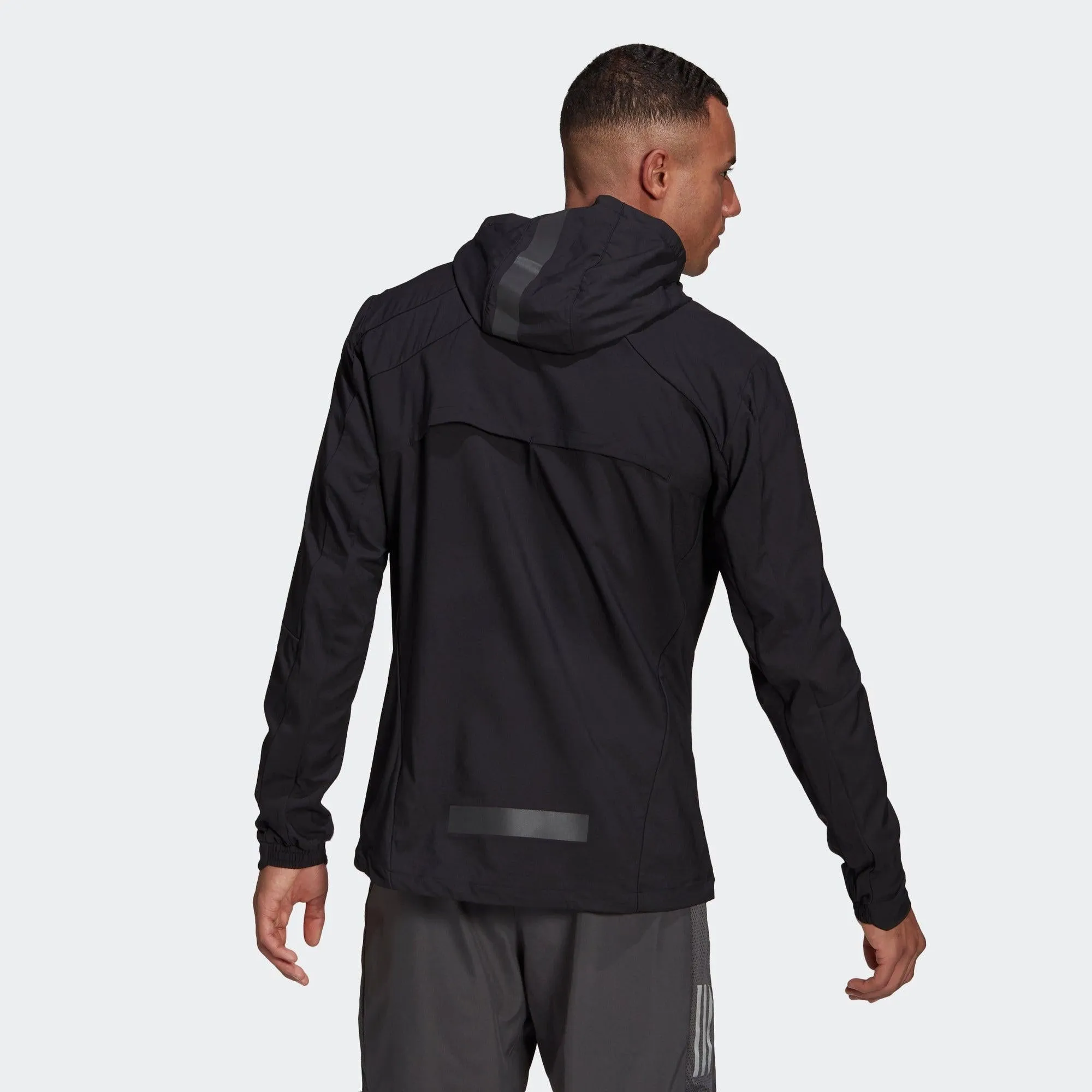 adidas Marathon Translucent Men's Jacket