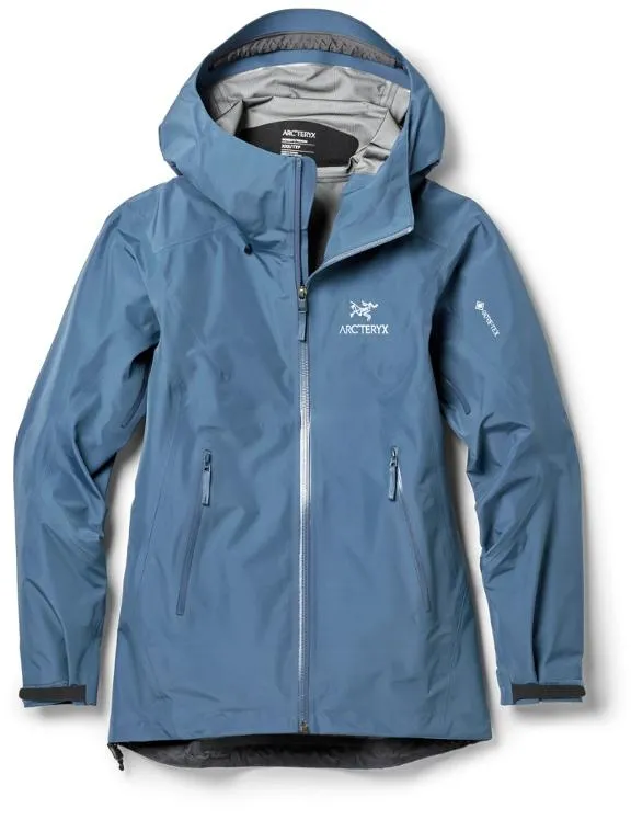 Arc'teryx Beta LT Jacket Women's