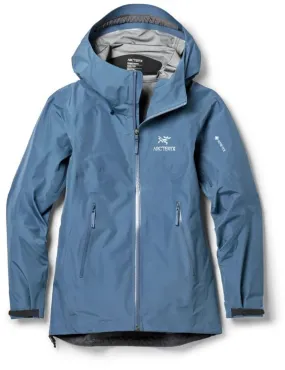 Arc'teryx Beta LT Jacket Women's