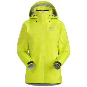 Arc'teryx Women's Luciole Beta All Round Jacket