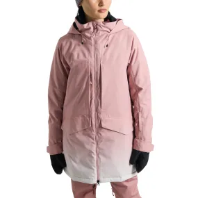 Burton Prowess 2.0 Jacket 2024 - Women's Snow Jacket