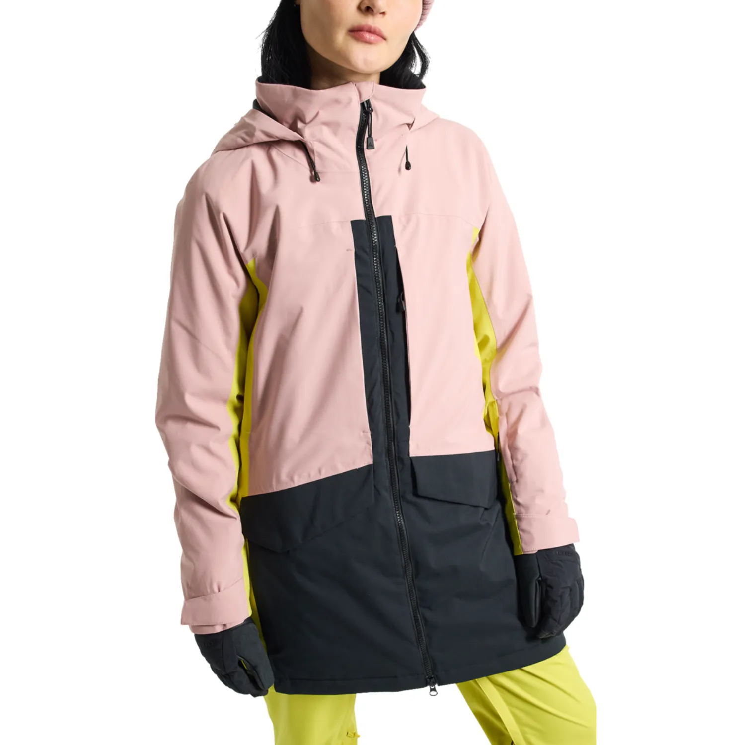 Burton Prowess 2.0 Jacket 2024 - Women's Snow Jacket