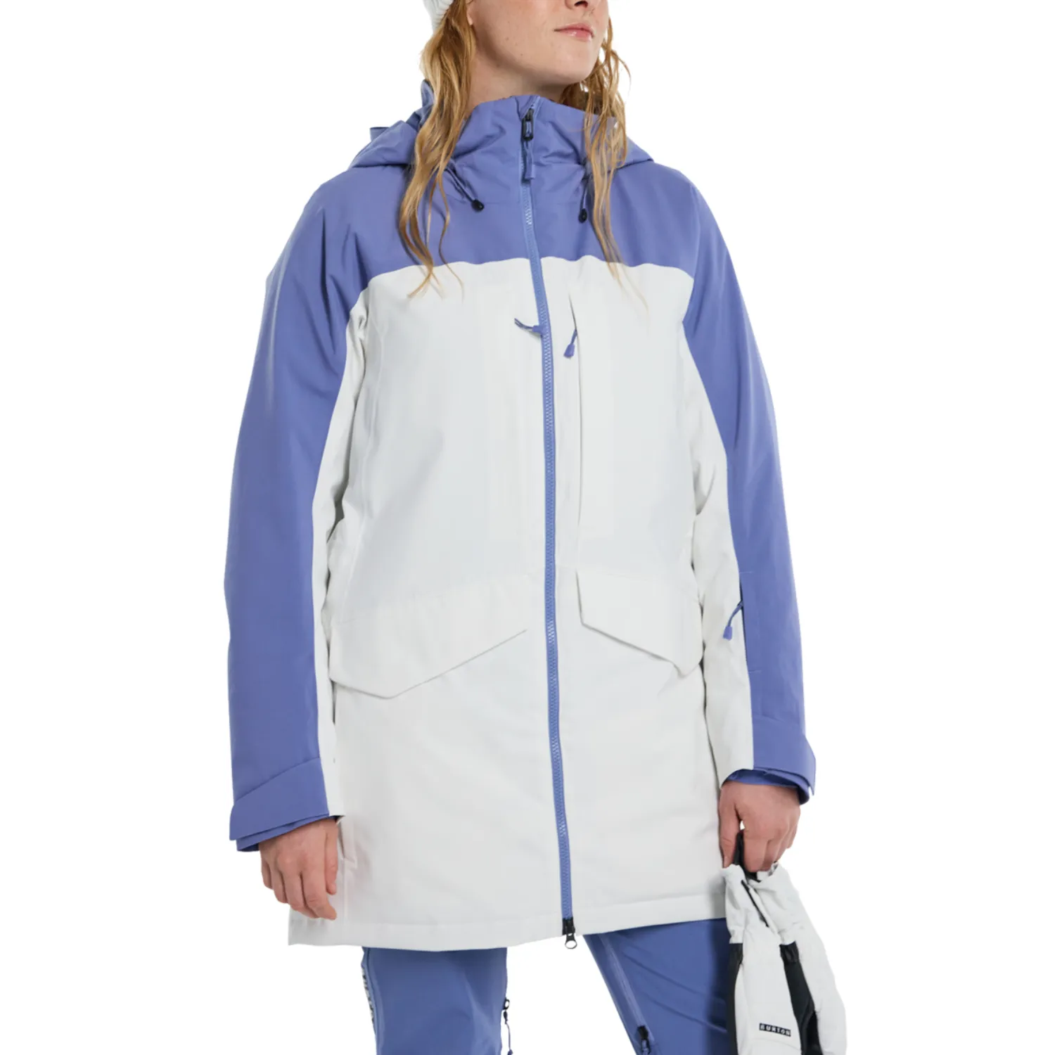 Burton Prowess 2.0 Jacket 2024 - Women's Snow Jacket