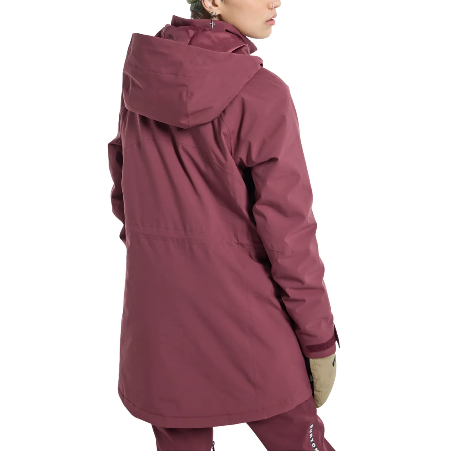 Burton Prowess 2.0 Jacket 2024 - Women's Snow Jacket