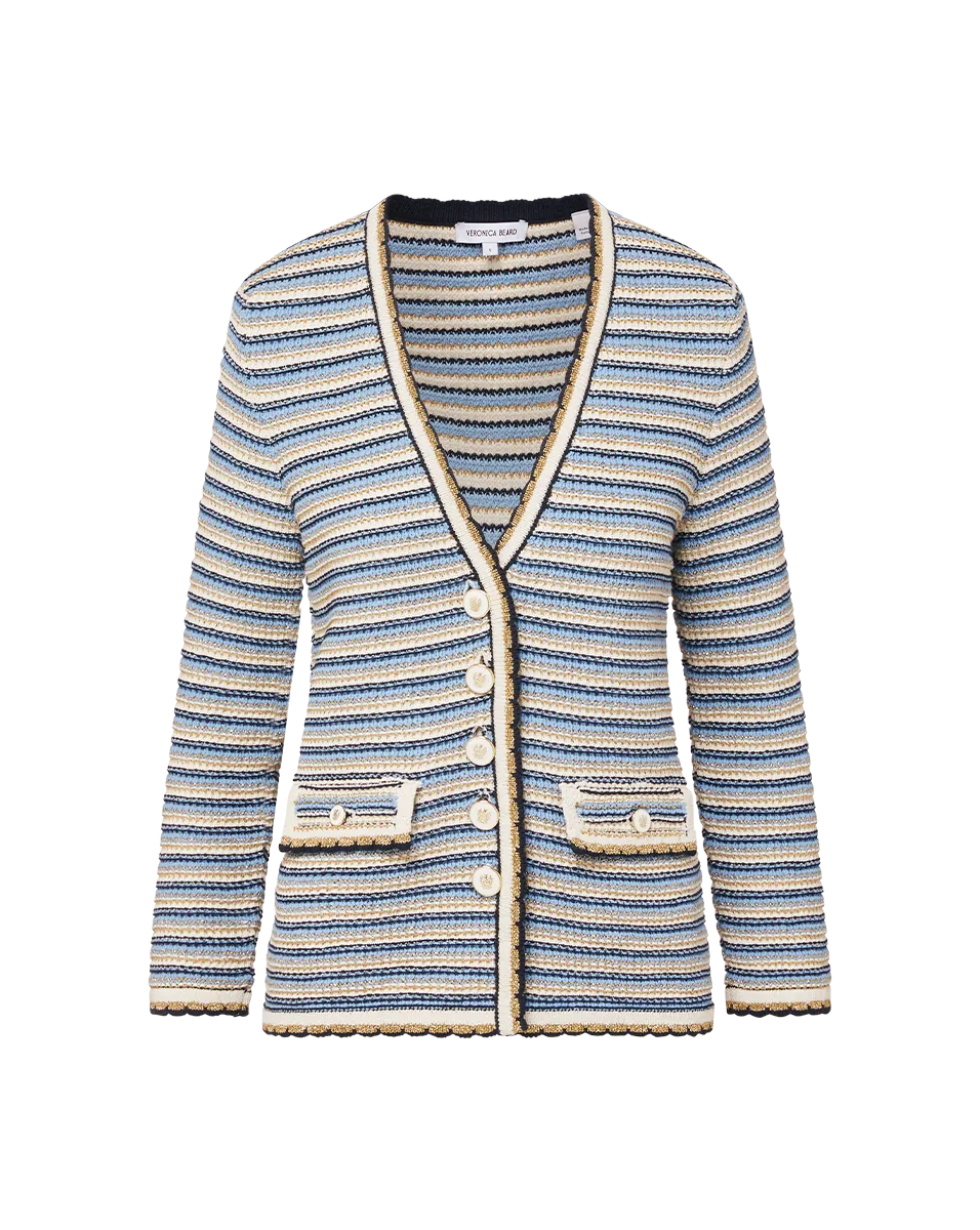 Ceriani Knit Jacket