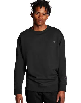 Champion Men's Powerblend Pullover Sweatshirt