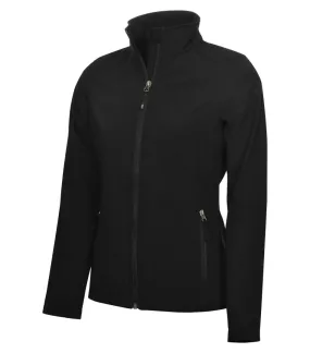 COAL HARBOUR® Everyday Softshell Ladies' Jacket