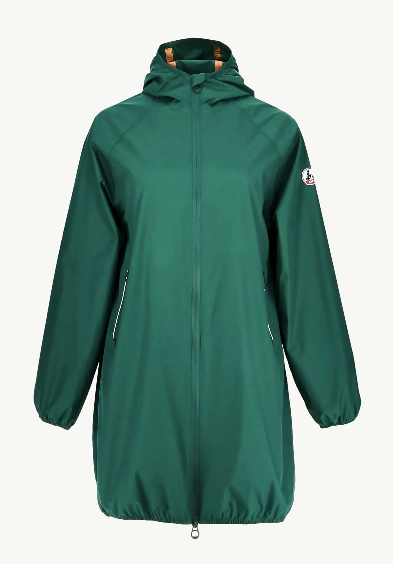 Coat Copenhagen Dark-Green