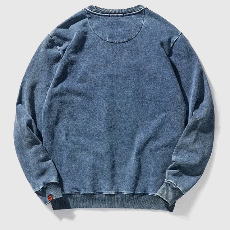 Dan Anthony Everyday Sweater