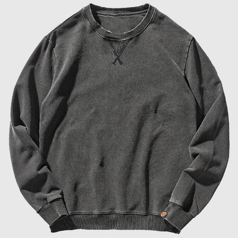 Dan Anthony Everyday Sweater