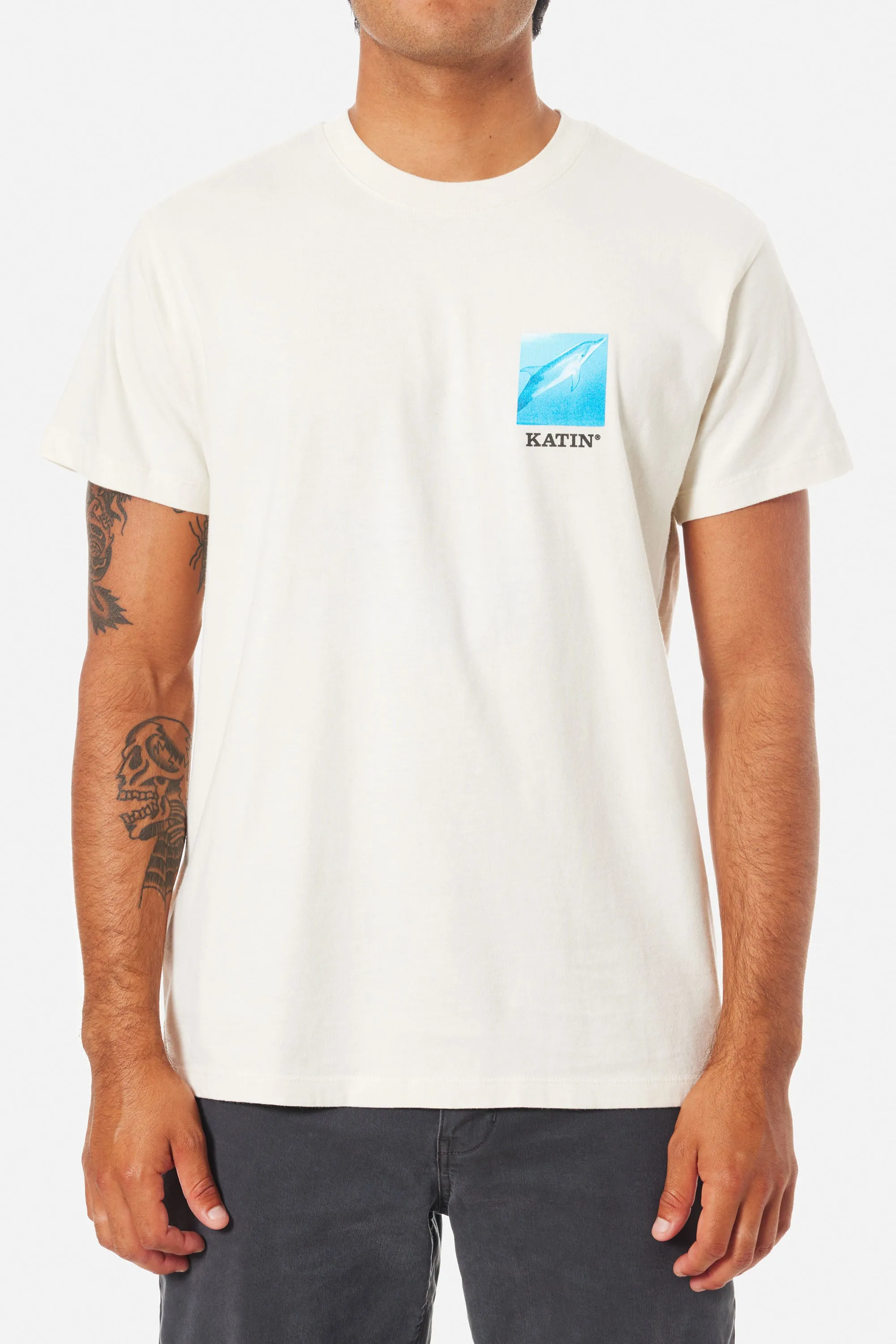 DISCOVERY TEE