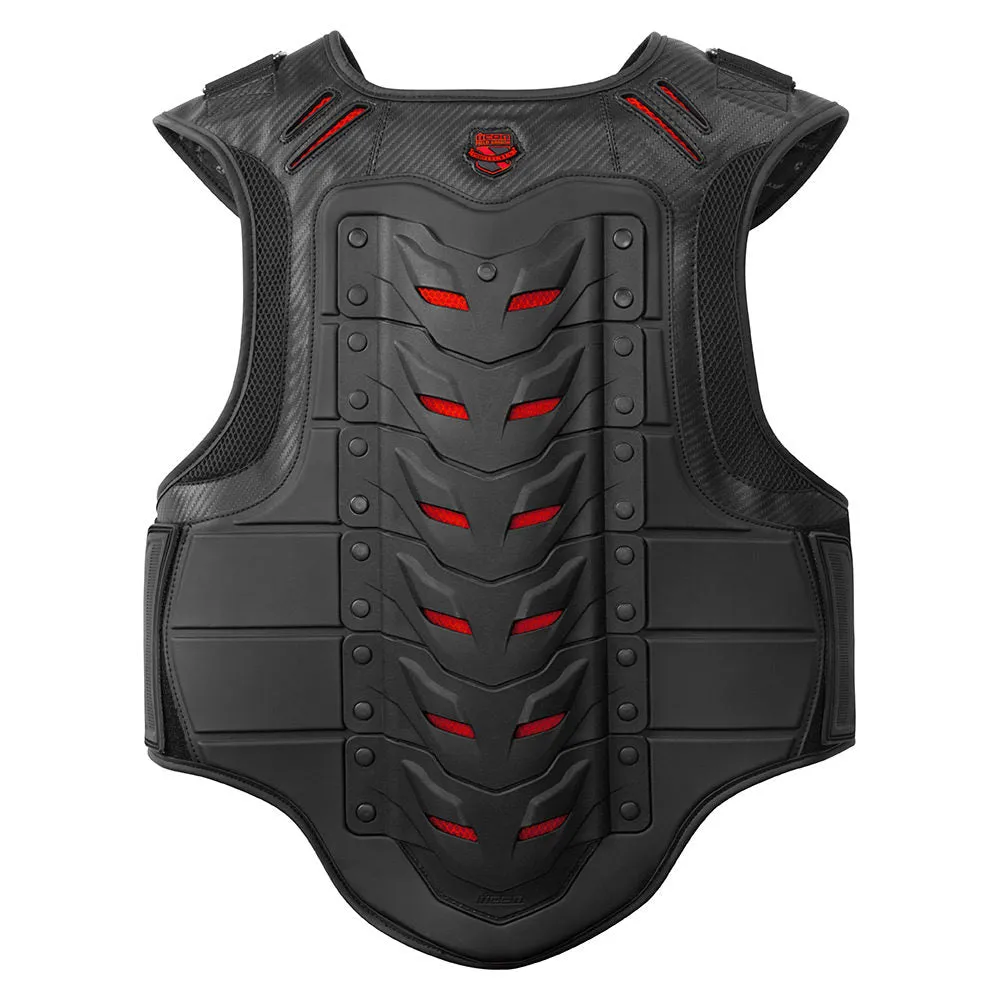 Field Armor Stryker Vest