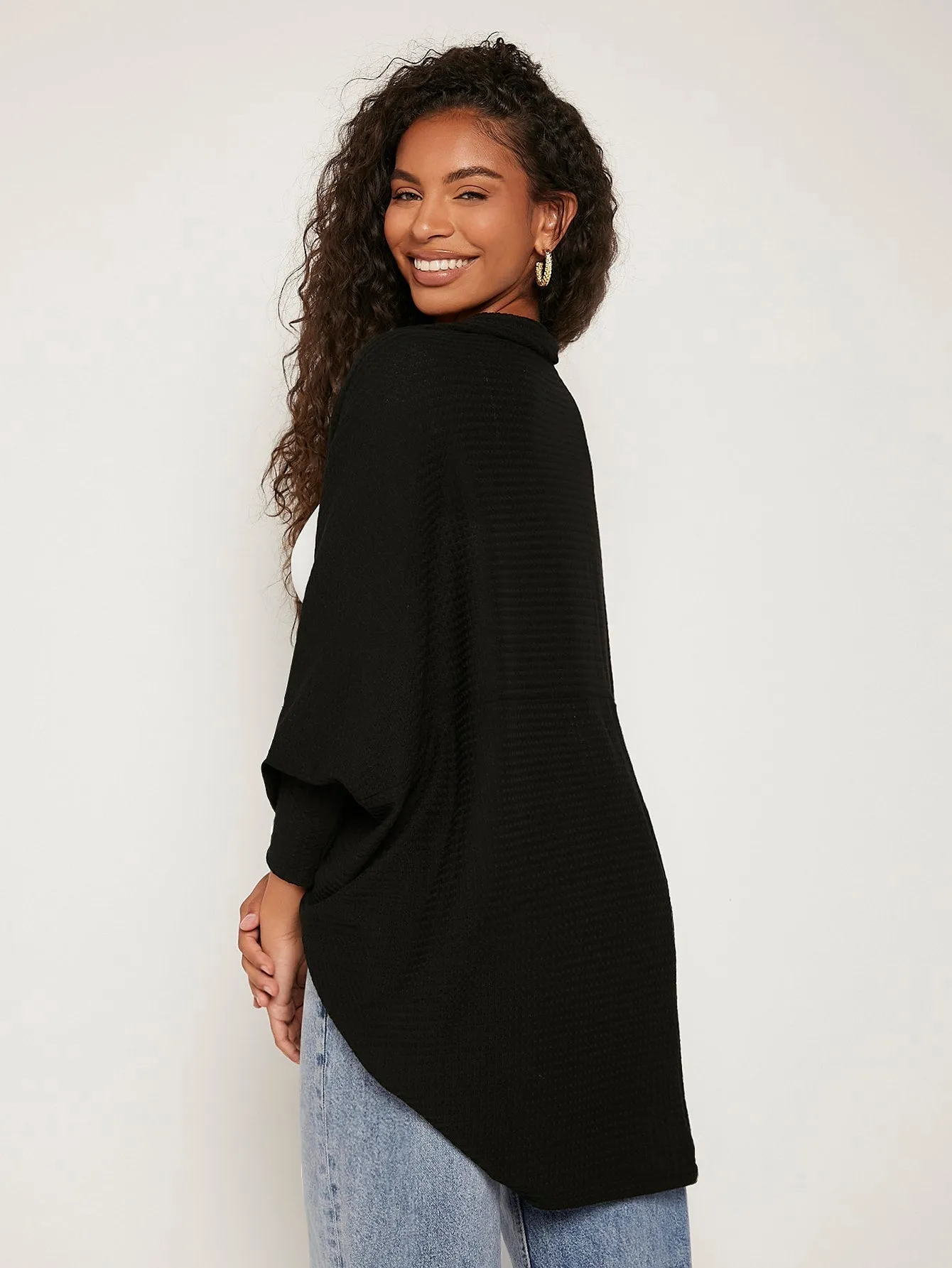 Flourishly Stylist Fall Sweater