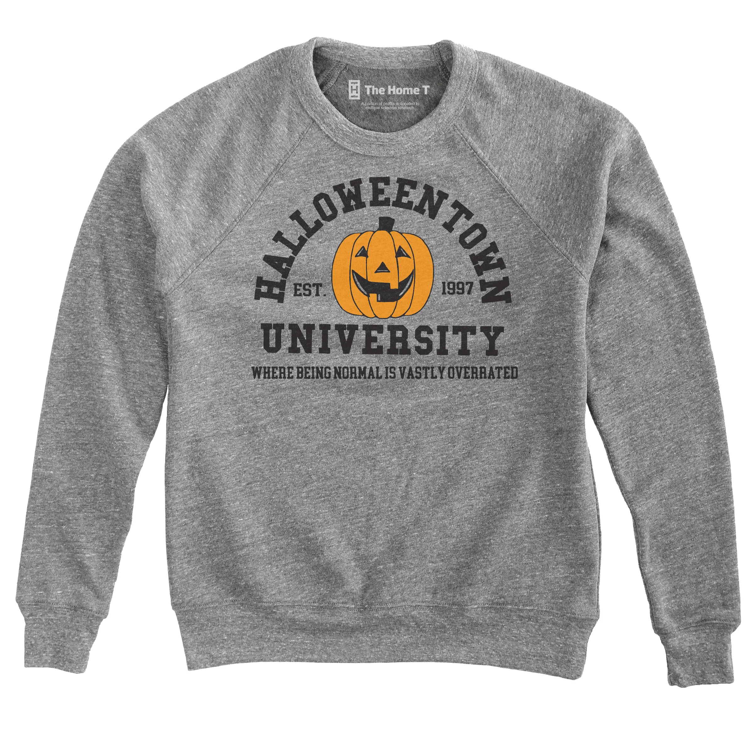 Halloweentown University