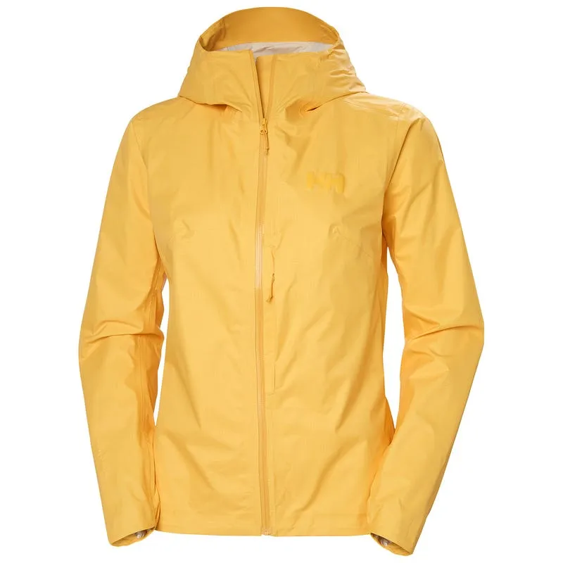 Helly Hansen Verglas Micro Shell Jacket Women's