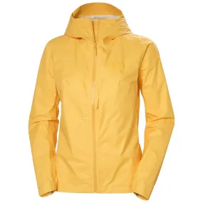 Helly Hansen Verglas Micro Shell Jacket Women's