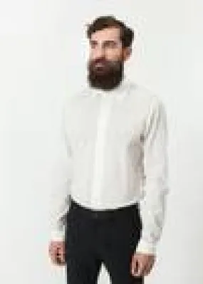 Hempel Shirt in White