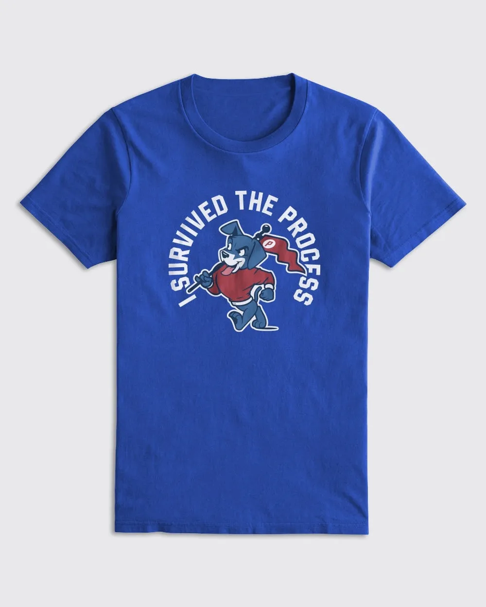 I Survived The Process Shirt