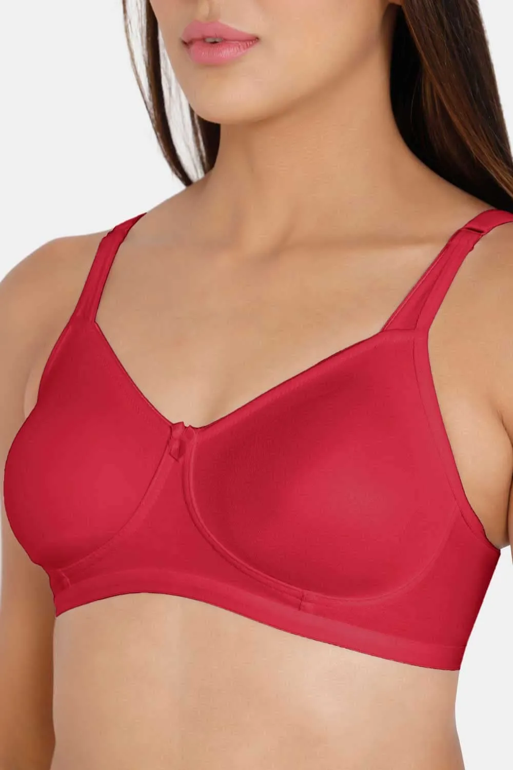 Intimacy Everyday Bra Special Combo Pack – Comfortable and Supportive Essentials for Daily Wear (ES21 – C36)