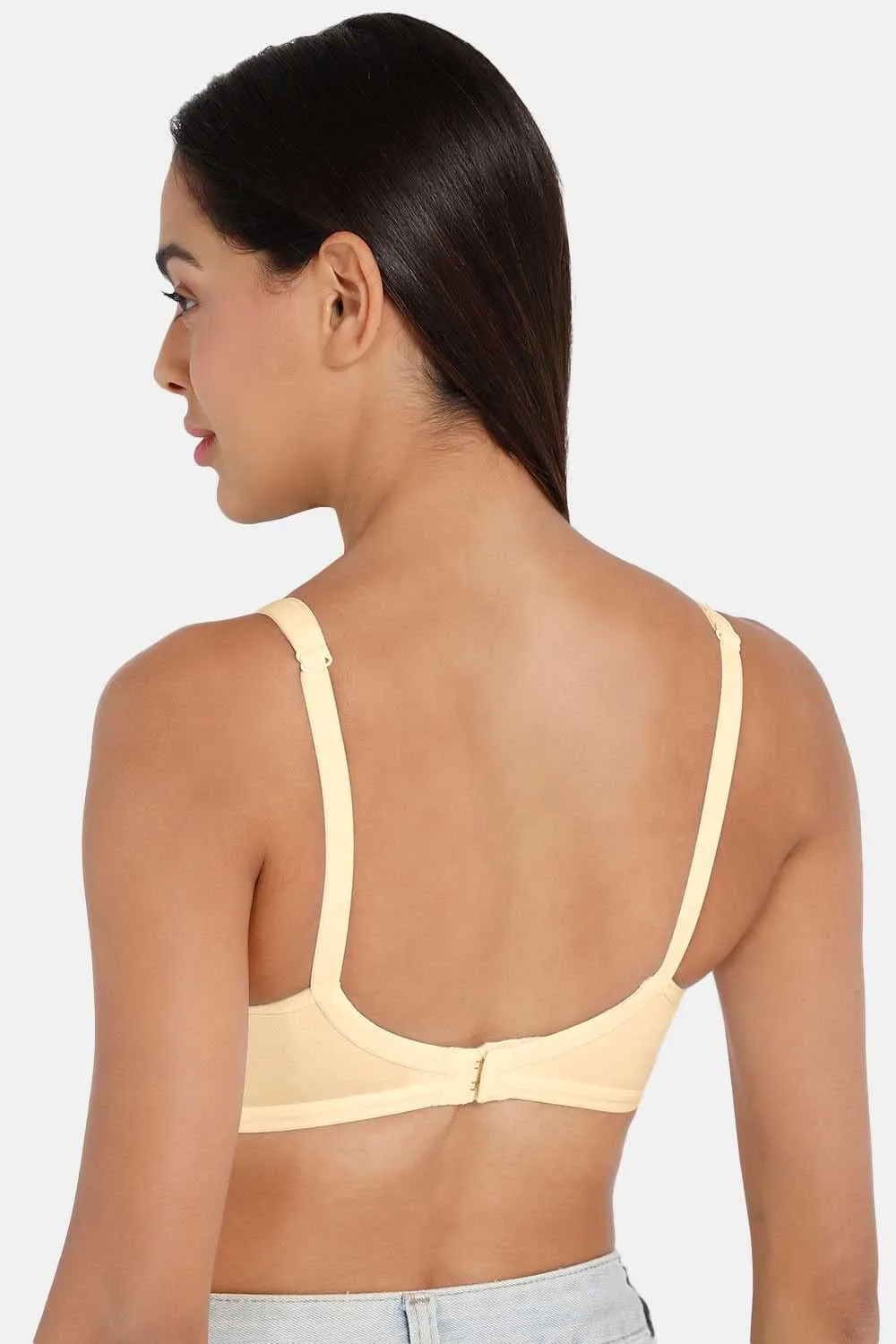 Intimacy Everyday Bra Special Combo Pack – Comfortable and Supportive Essentials for Daily Wear (ES21 – C36)