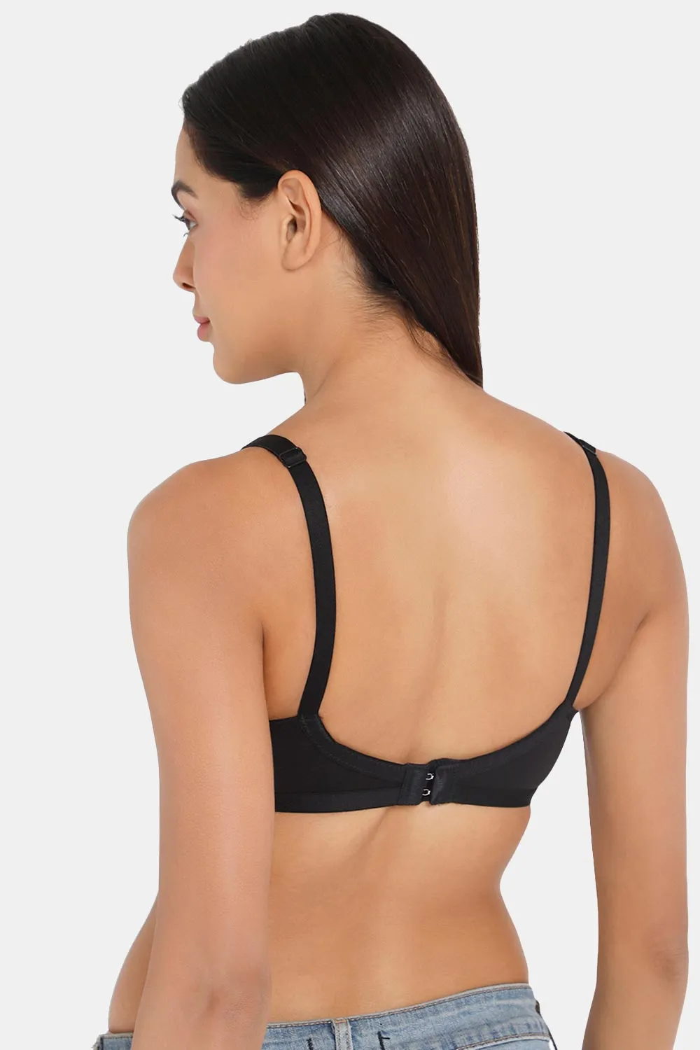 Intimacy Everyday Bra Special Combo Pack – Comfortable and Supportive Essentials for Daily Wear (ES21 – C36)