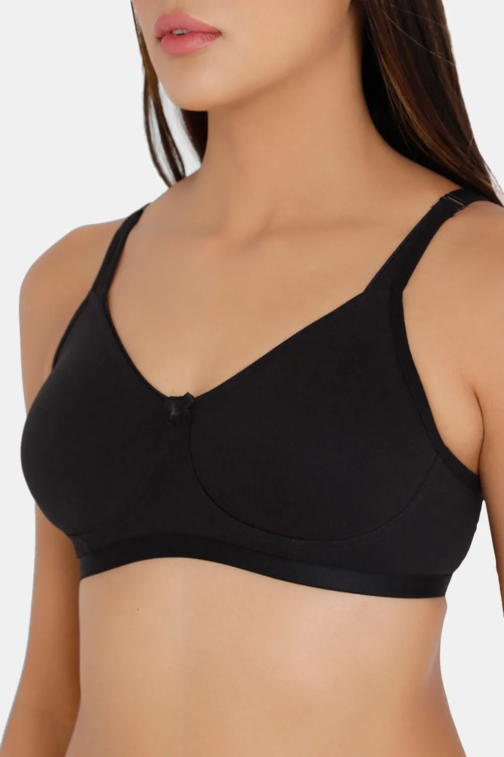 Intimacy Everyday Bra Special Combo Pack – Comfortable and Supportive Essentials for Daily Wear (ES21 – C36)