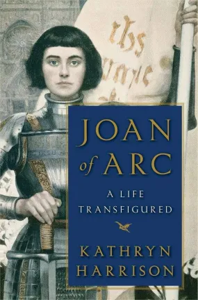 Joan Of Arc