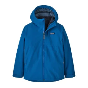 Kids' 4-in-1 Everyday Jacket