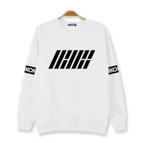 Korean iKON Hoodie