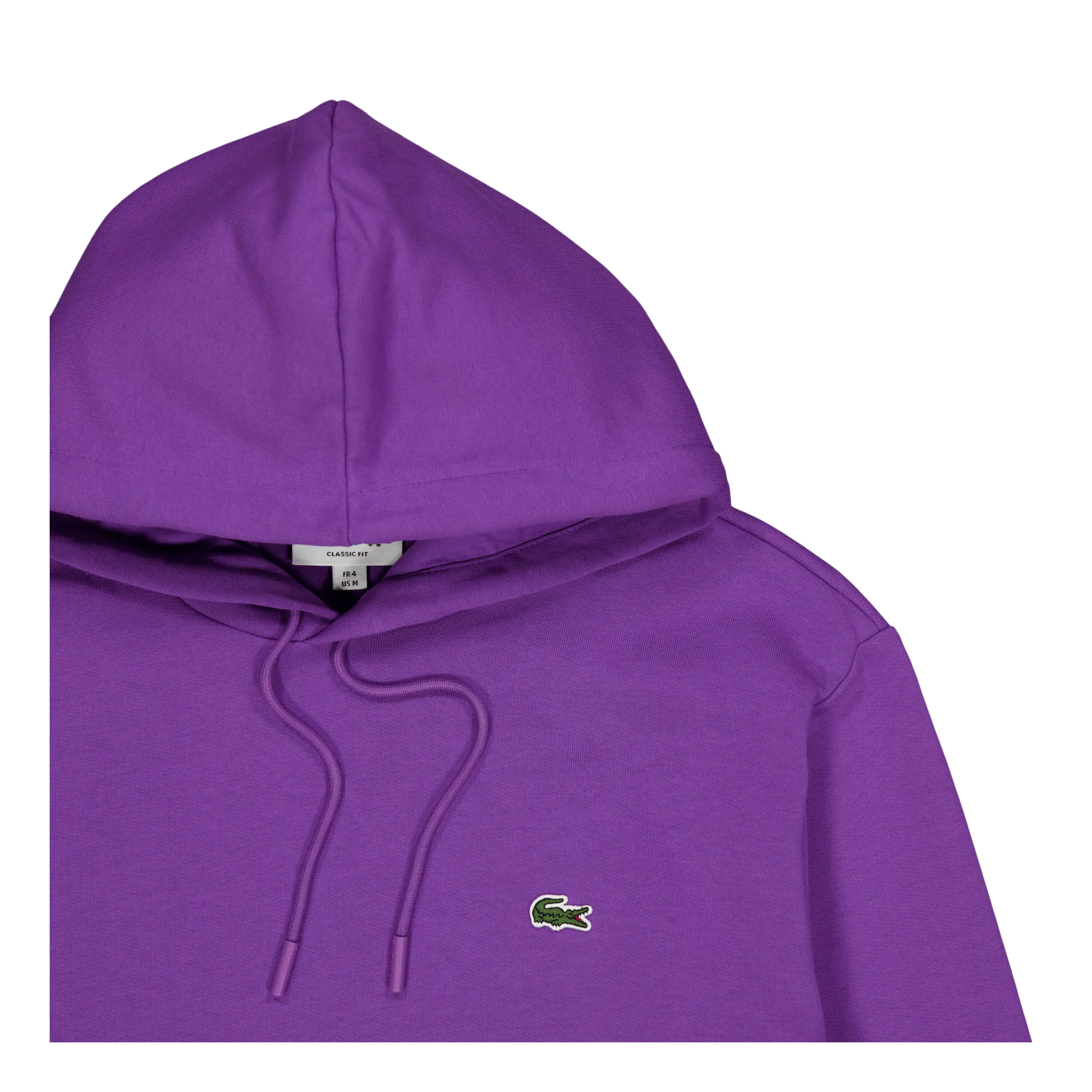 Lacoste Pullover Hoodie Sgi Bardane