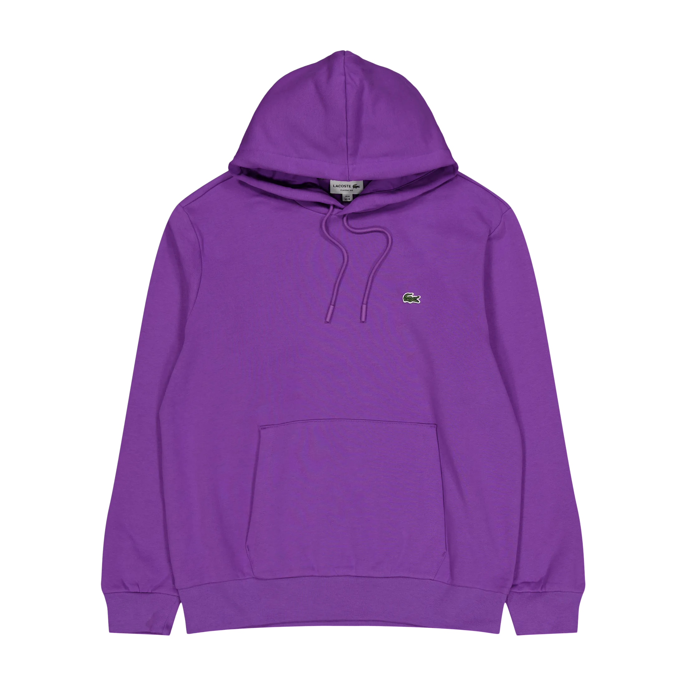 Lacoste Pullover Hoodie Sgi Bardane