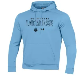 Lacrosse Armour Fleece Hood