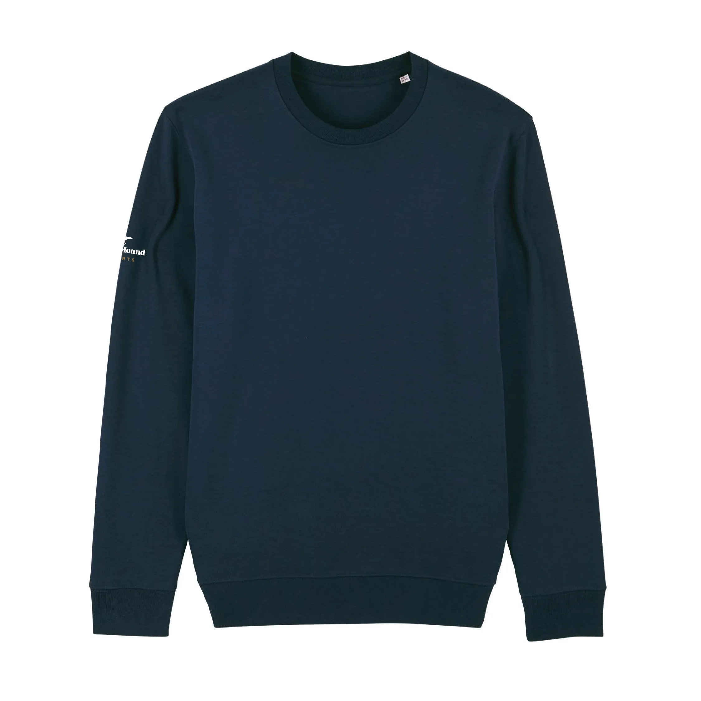 Lovelocks Navy Sweatshirt