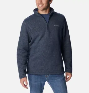 Men's Great Hart Mountain III Half Zip Fleece