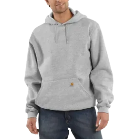 Men's Loose Fit Midweight Sweatshirt