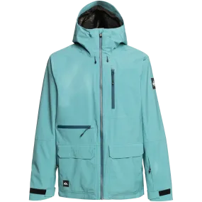 Men's Sammy Carlson Stretch Quest Jacket