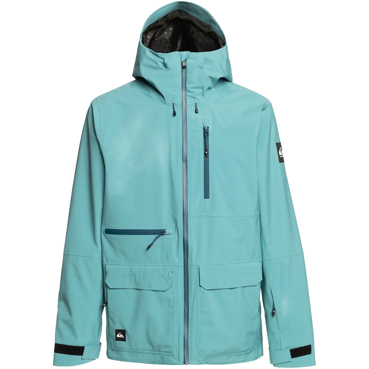 Men's Sammy Carlson Stretch Quest Jacket