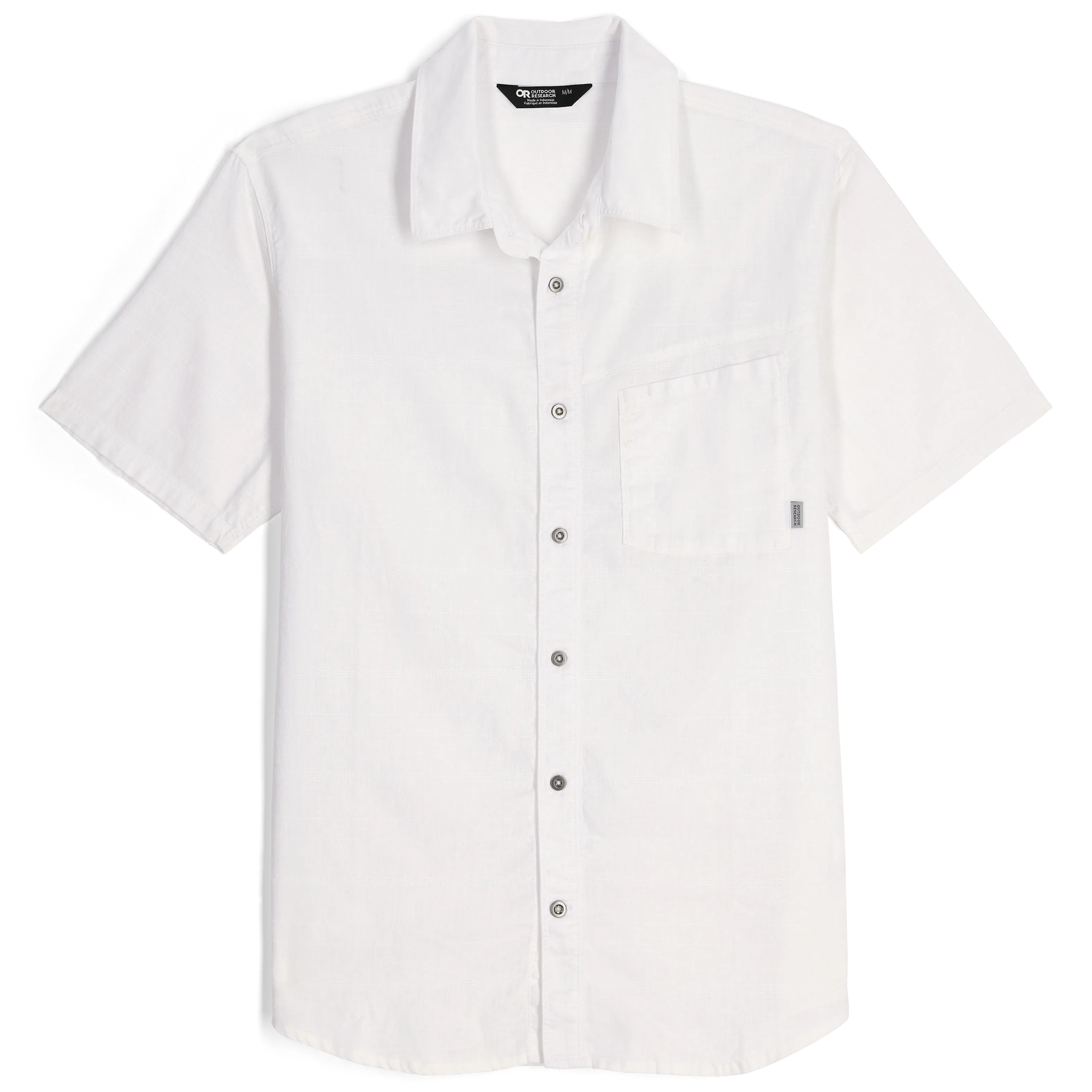 Men's Weisse Shirt