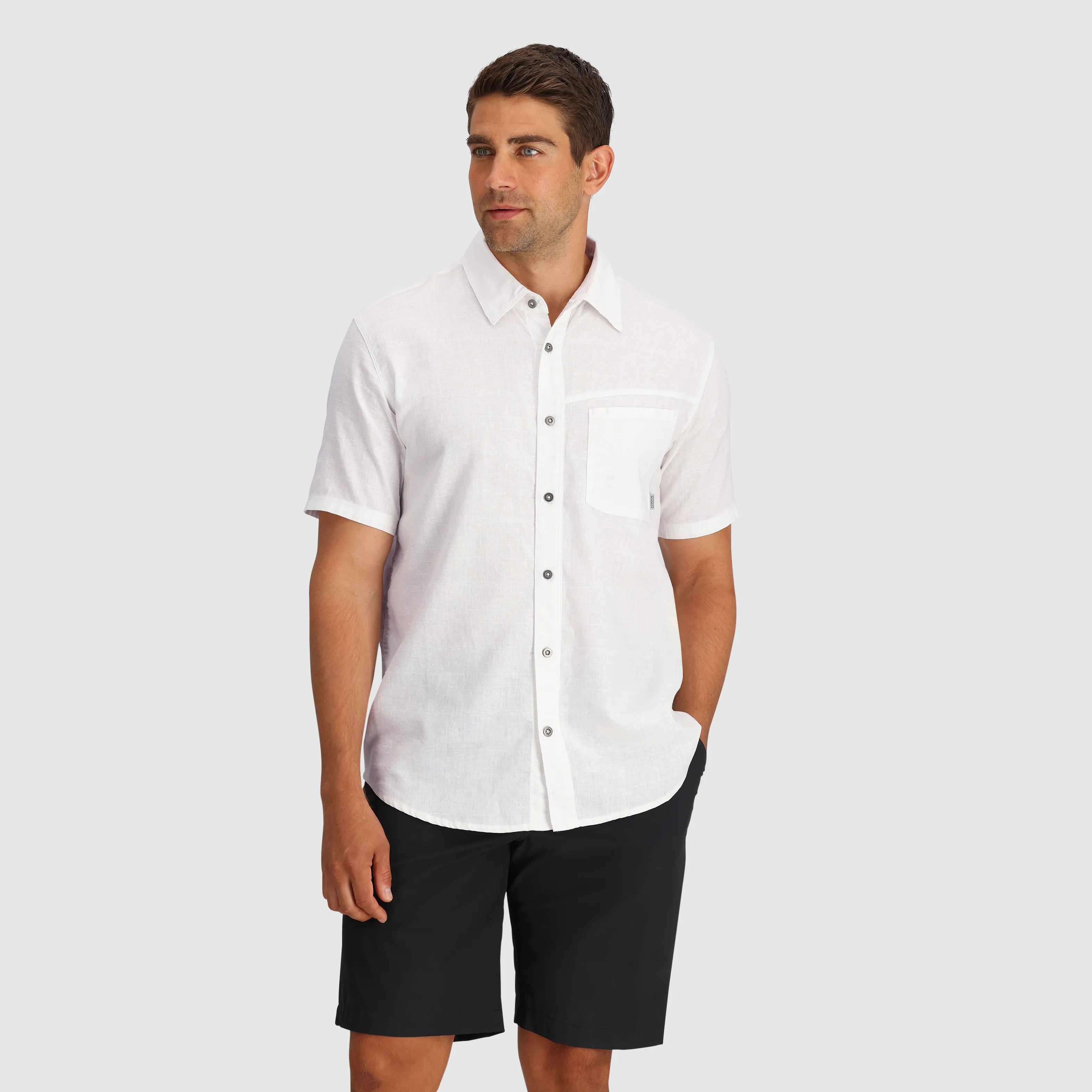 Men's Weisse Shirt