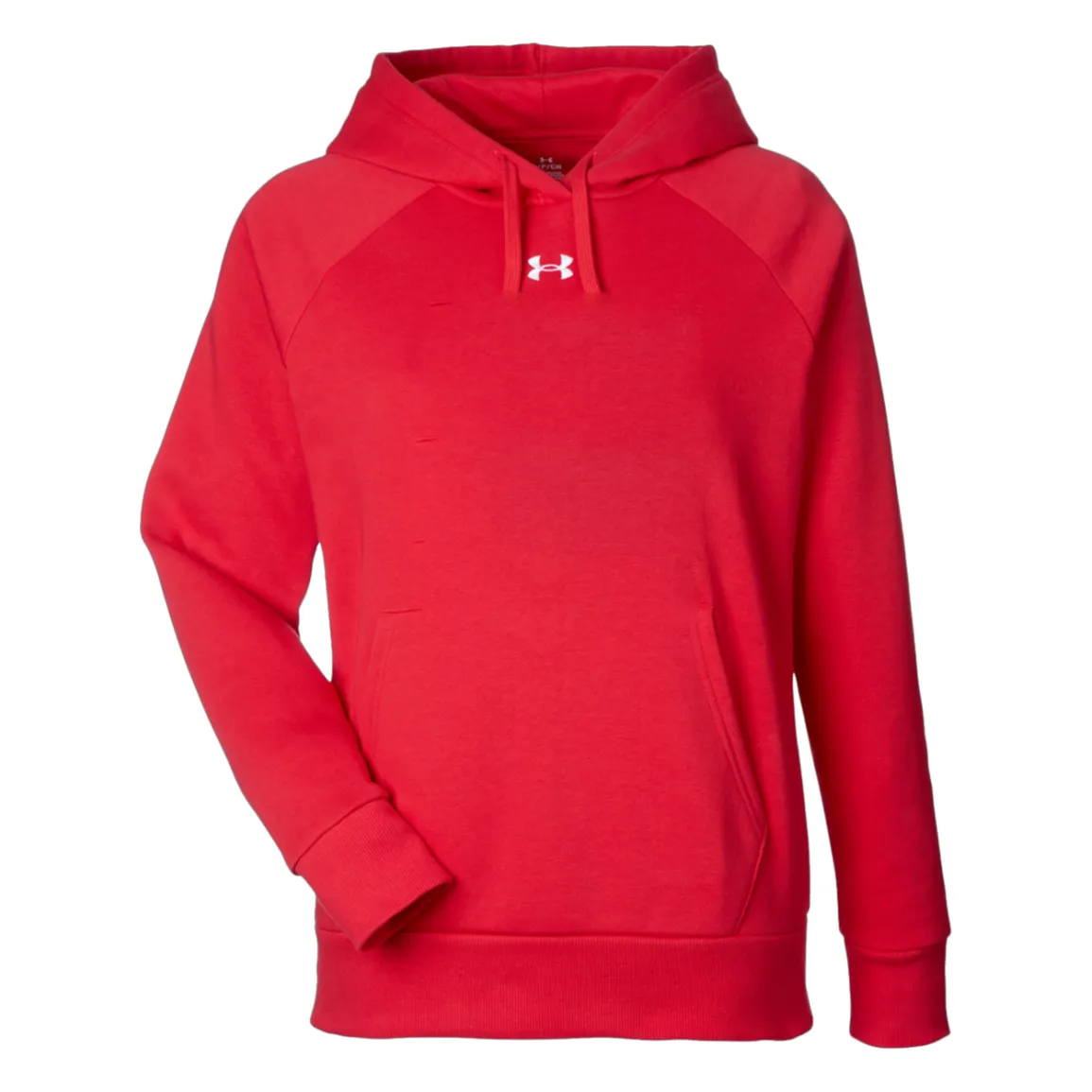 MN Esthers - Under Armour Womens Rival Fleece Hoodie