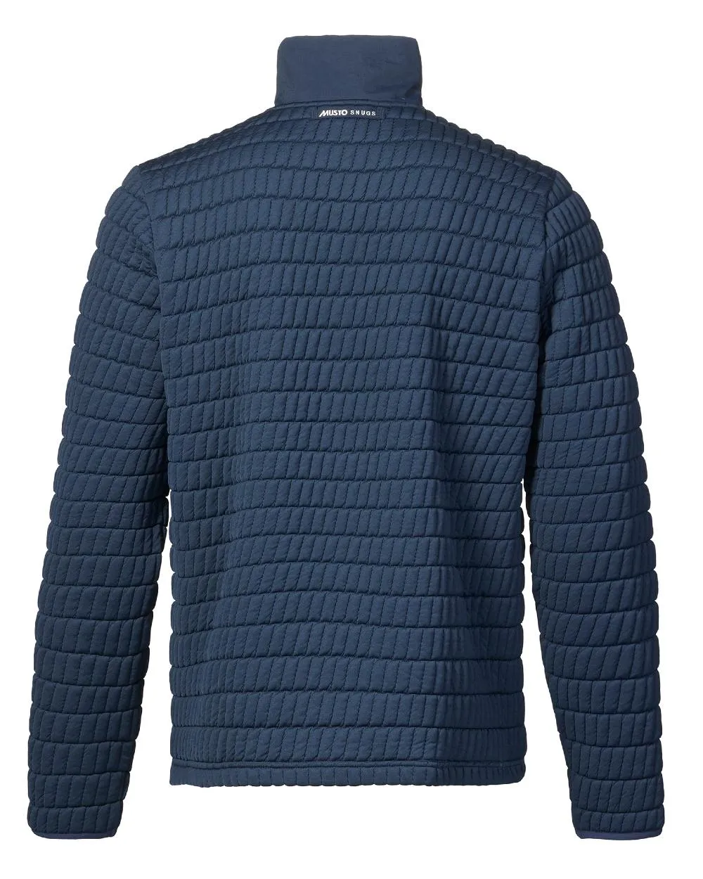 Musto Mens Snug Pullover