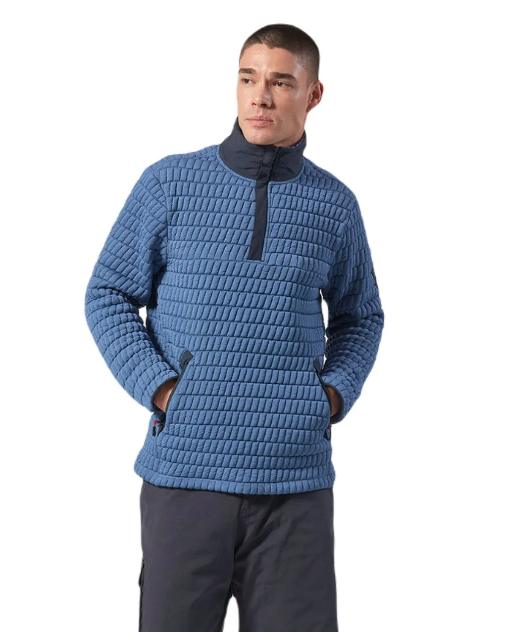 Musto Mens Snug Pullover