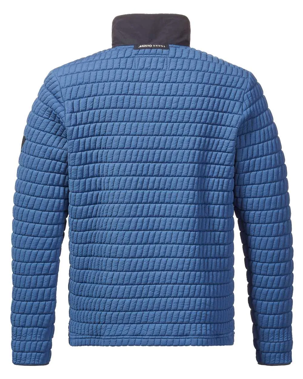 Musto Mens Snug Pullover