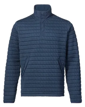 Musto Mens Snug Pullover