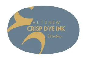 Nimbus Crisp Dye Ink