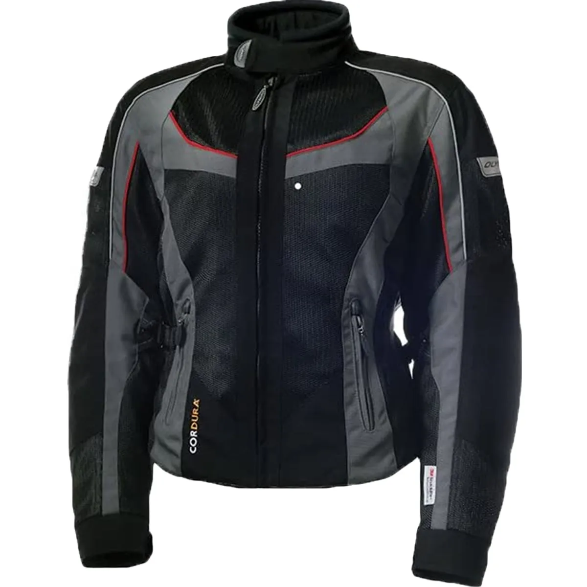 Olympia Switchback 2 Women's Street Jackets (BRAND NEW)